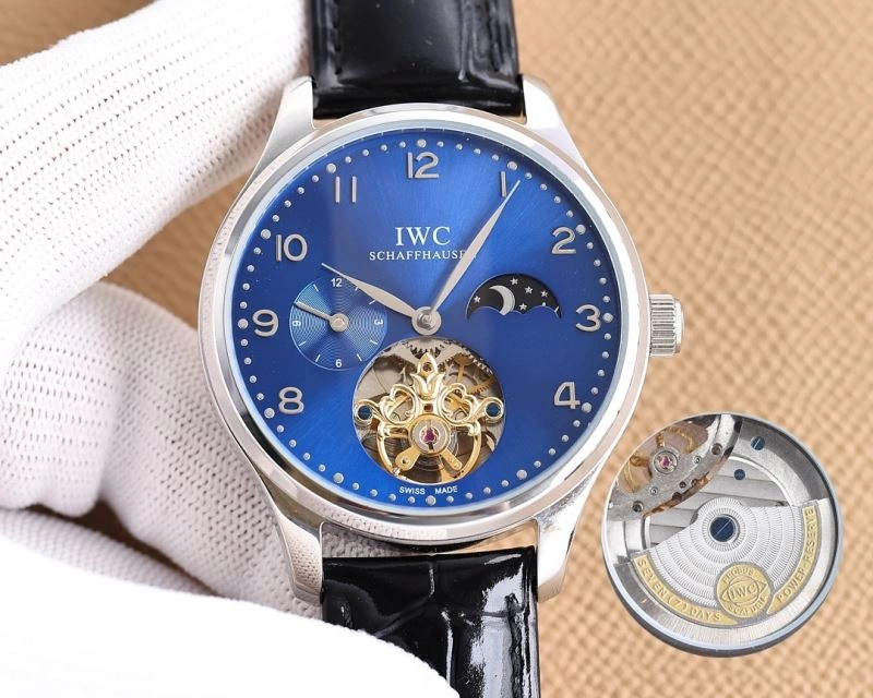 IWC Watches UrbanStyle 184681