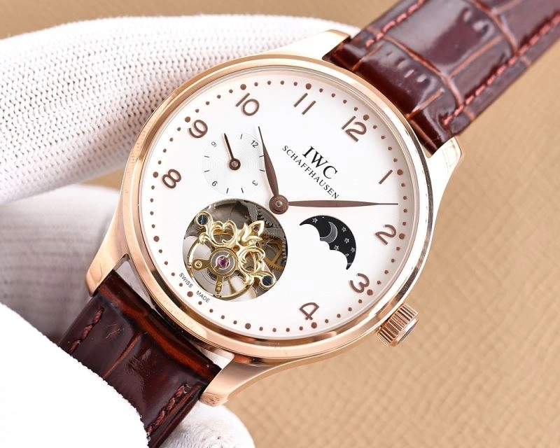IWC Watches UrbanStyle 184681