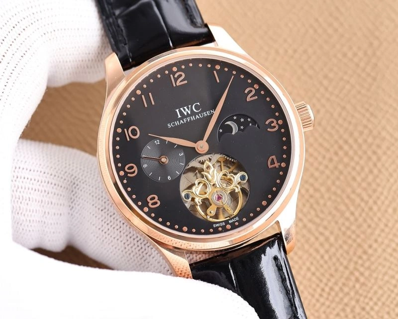 IWC Watches UrbanStyle 184681