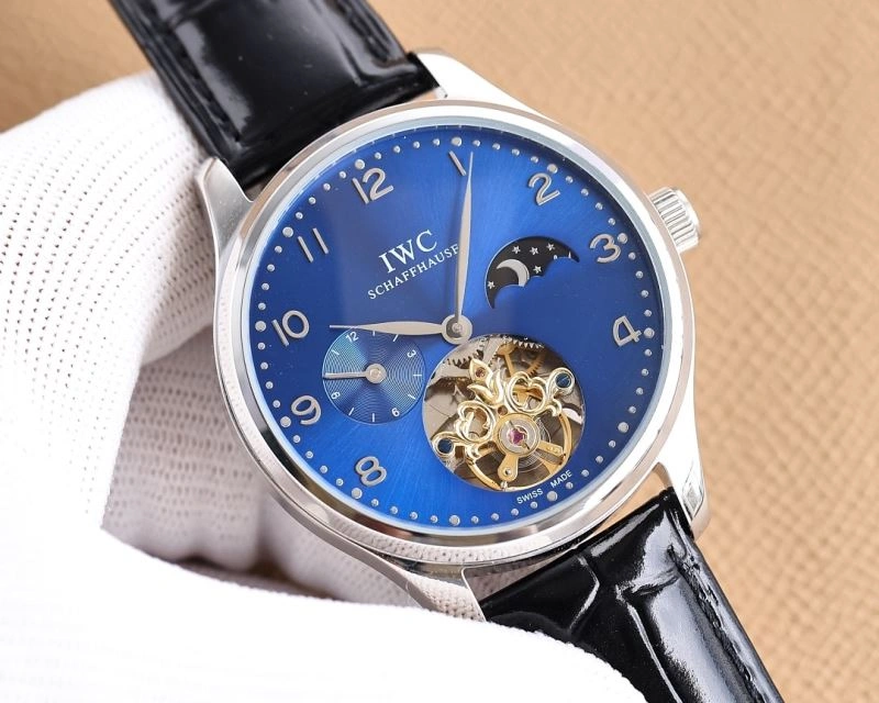 IWC Watches UrbanStyle 184681