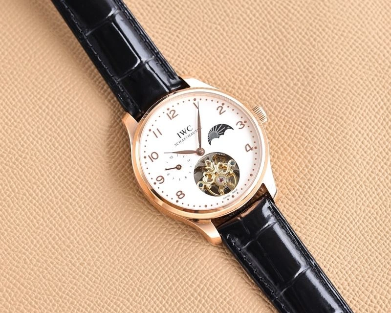 IWC Watches UrbanStyle 184681