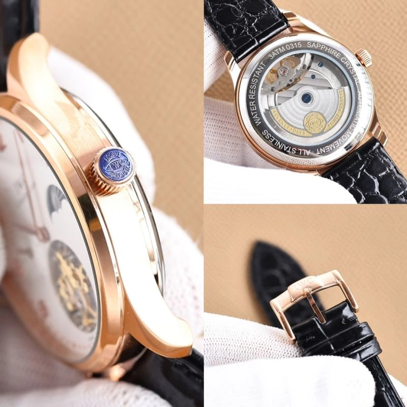 IWC Watches UrbanStyle 184681