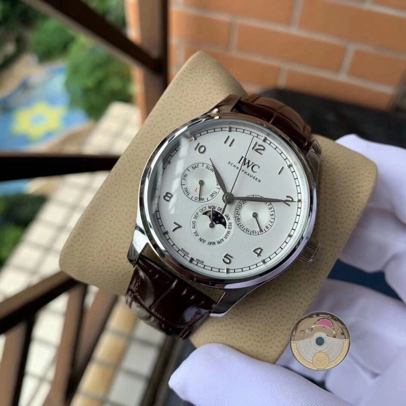 IWC Watches WeatherProof 184673