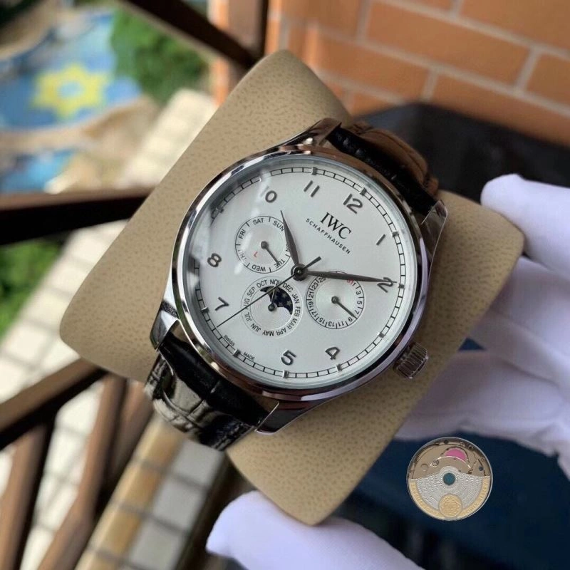IWC Watches WeatherProof 184673