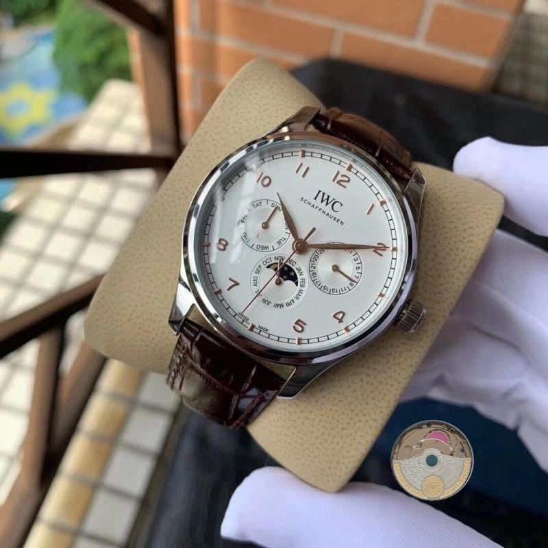 IWC Watches WeatherProof 184673