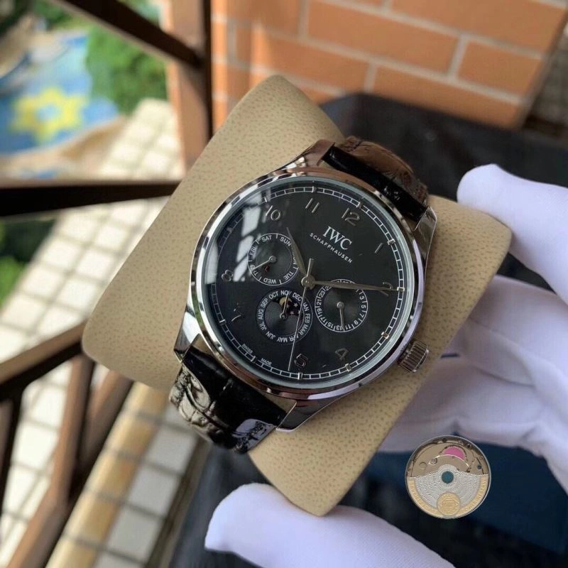 IWC Watches WeatherProof 184673