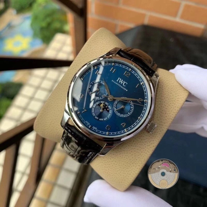IWC Watches WeatherProof 184673