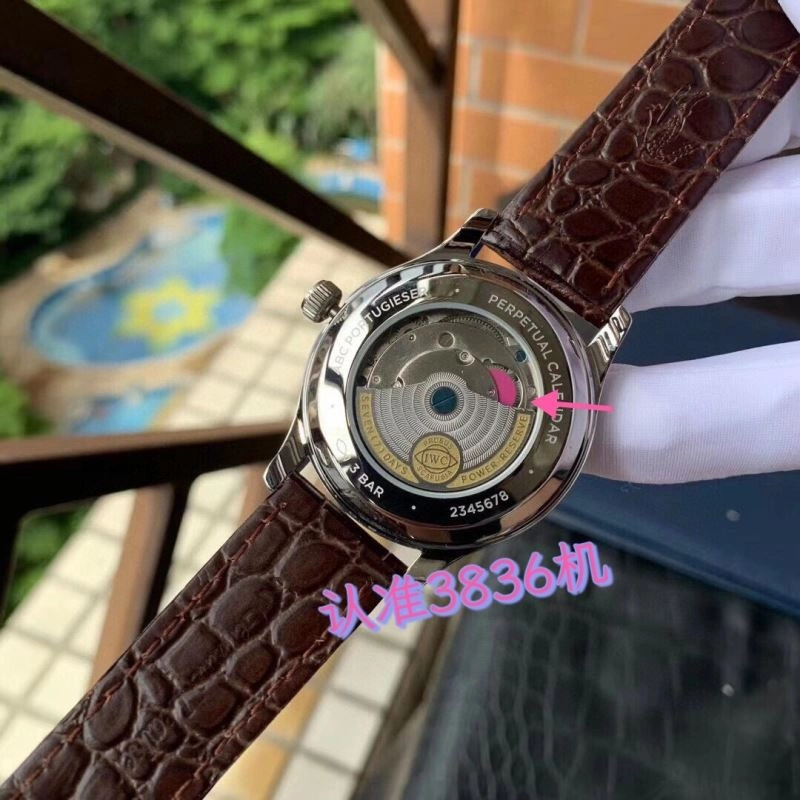 IWC Watches WeatherProof 184673