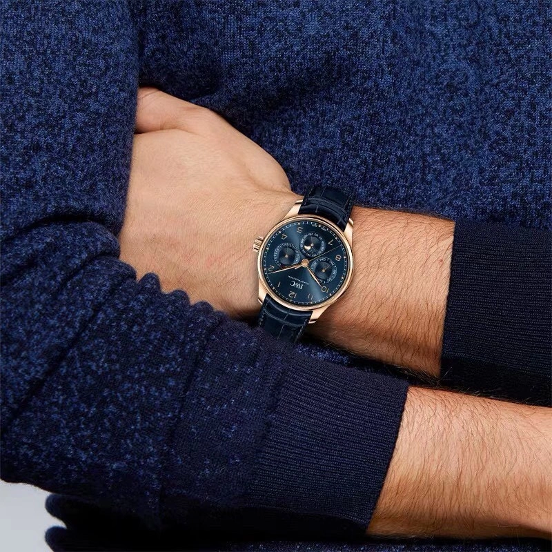 IWC Watches WeatherProof 184673