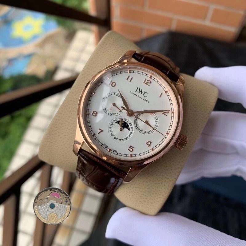 EasyMatch IWC Watches 184671