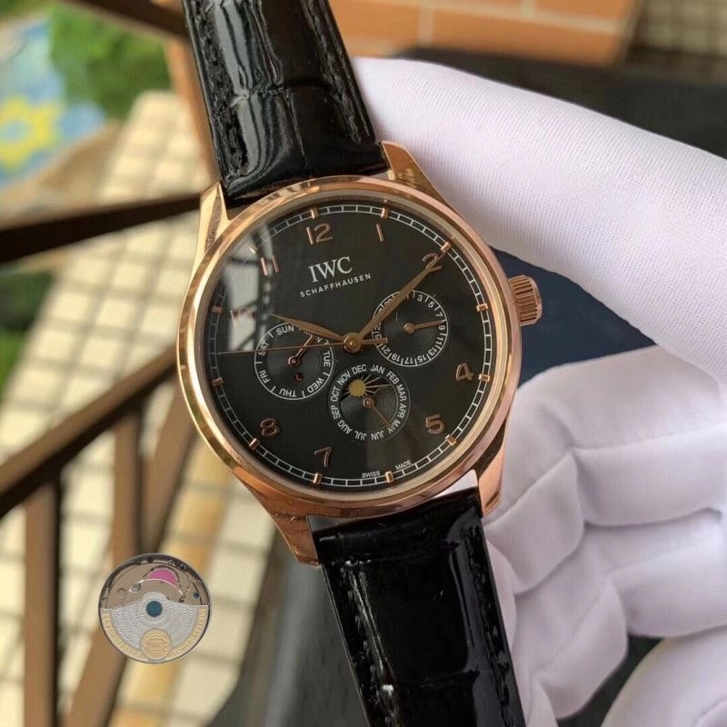 EasyMatch IWC Watches 184671