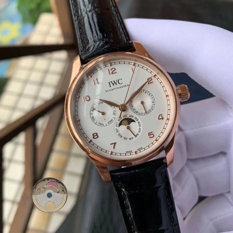EasyMatch IWC Watches 184671