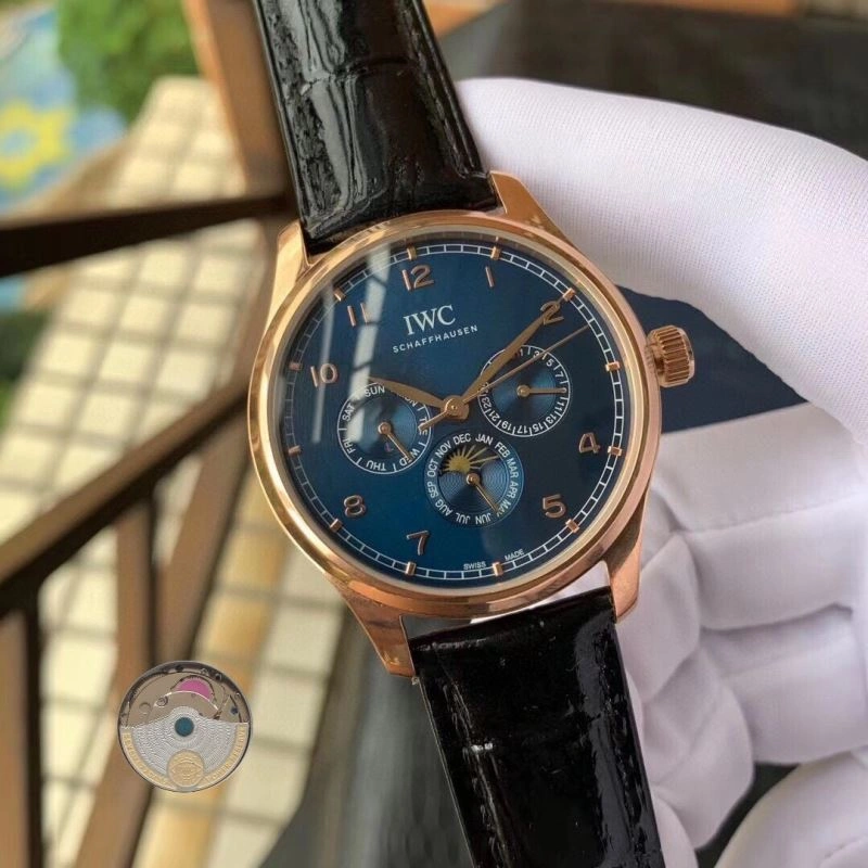 EasyMatch IWC Watches 184671