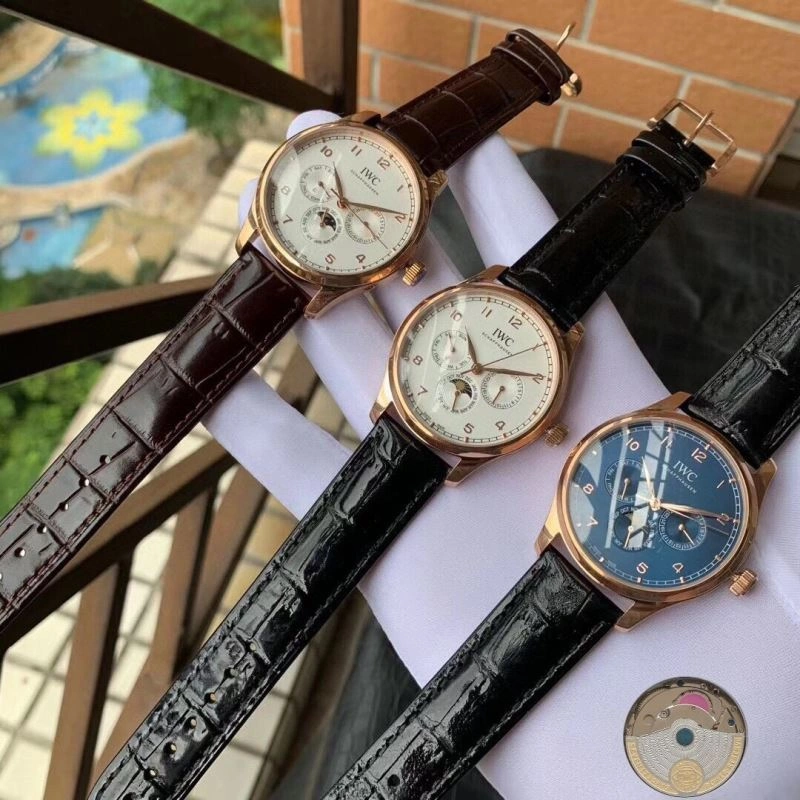 EasyMatch IWC Watches 184671