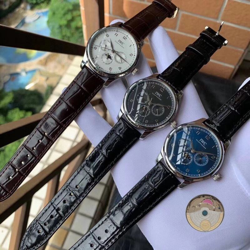 EasyMatch IWC Watches 184671