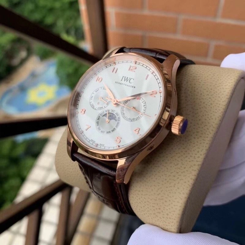 EasyMatch IWC Watches 184671