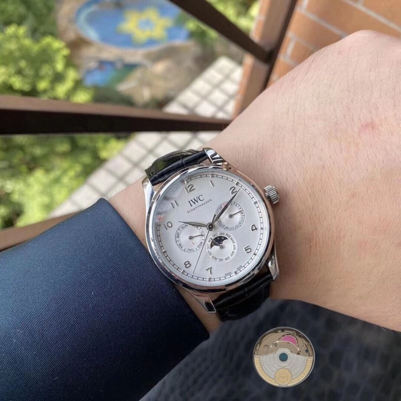 IWC Watches Affordable 184669