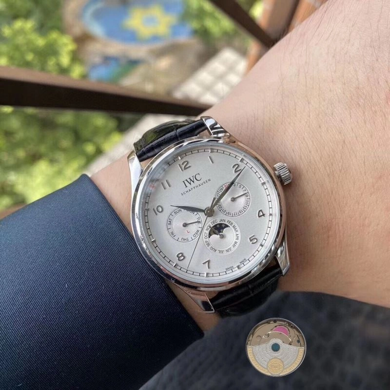 IWC Watches Affordable 184669