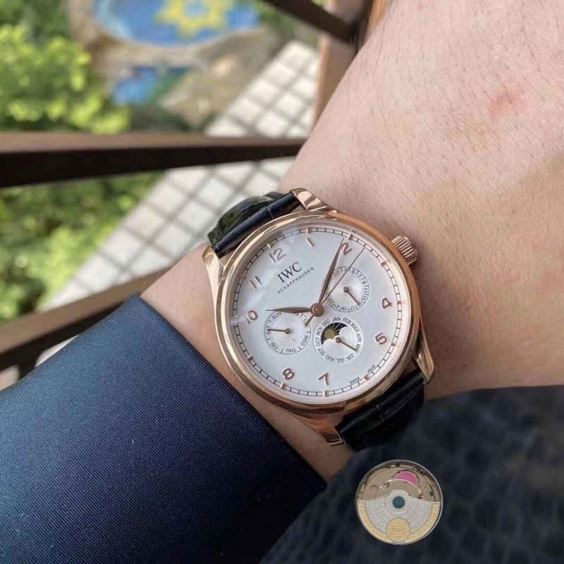 IWC Watches Affordable 184669