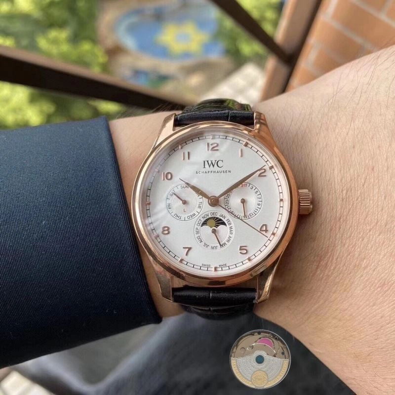 IWC Watches Affordable 184669