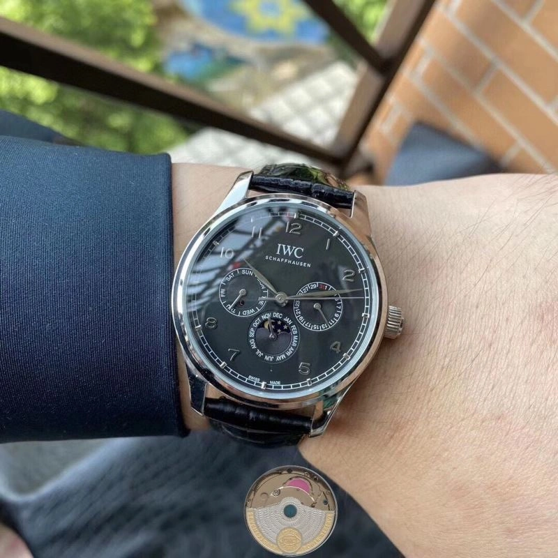 IWC Watches Affordable 184669