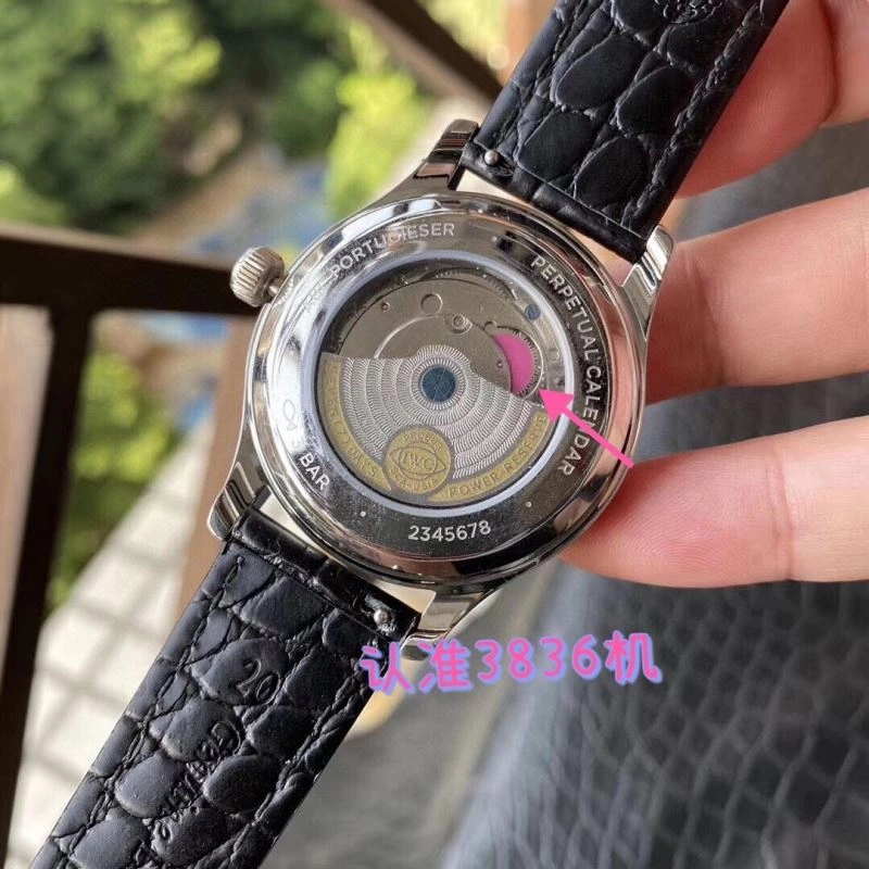 IWC Watches Affordable 184669