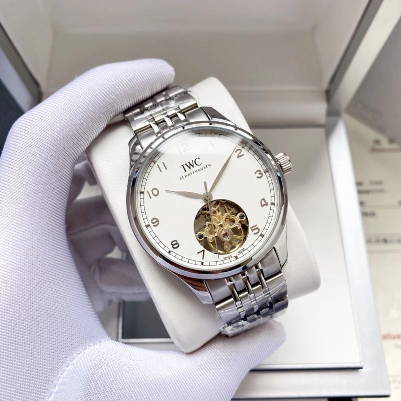 IWC Watches Cozy 184672