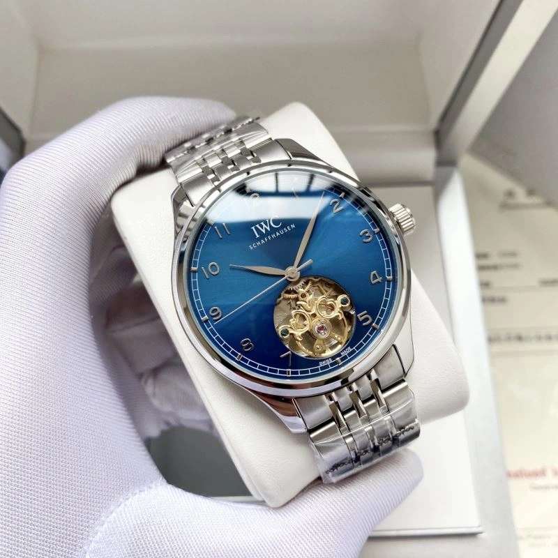 IWC Watches Cozy 184672