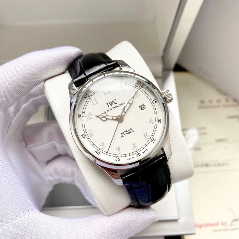 IWC Watches Trendsetting 184668