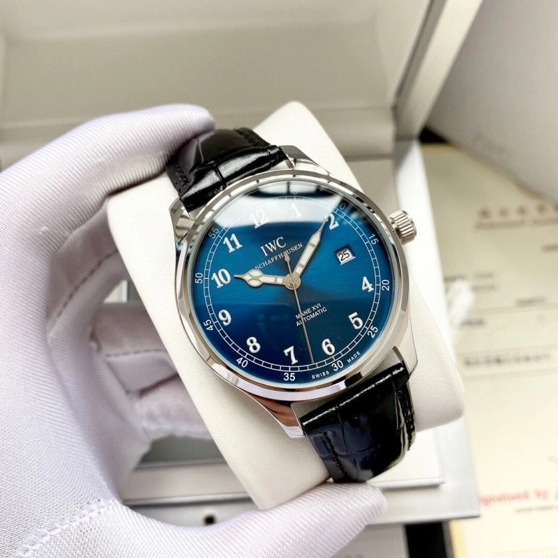 IWC Watches Trendsetting 184668