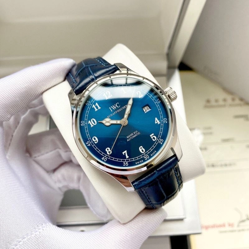IWC Watches Trendsetting 184668