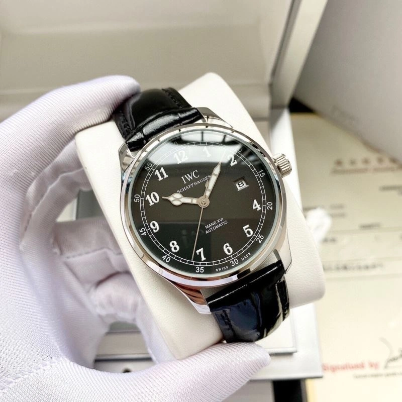 IWC Watches Trendsetting 184668