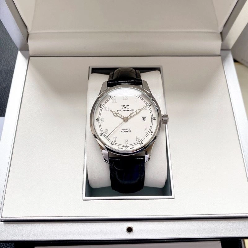 IWC Watches Trendsetting 184668