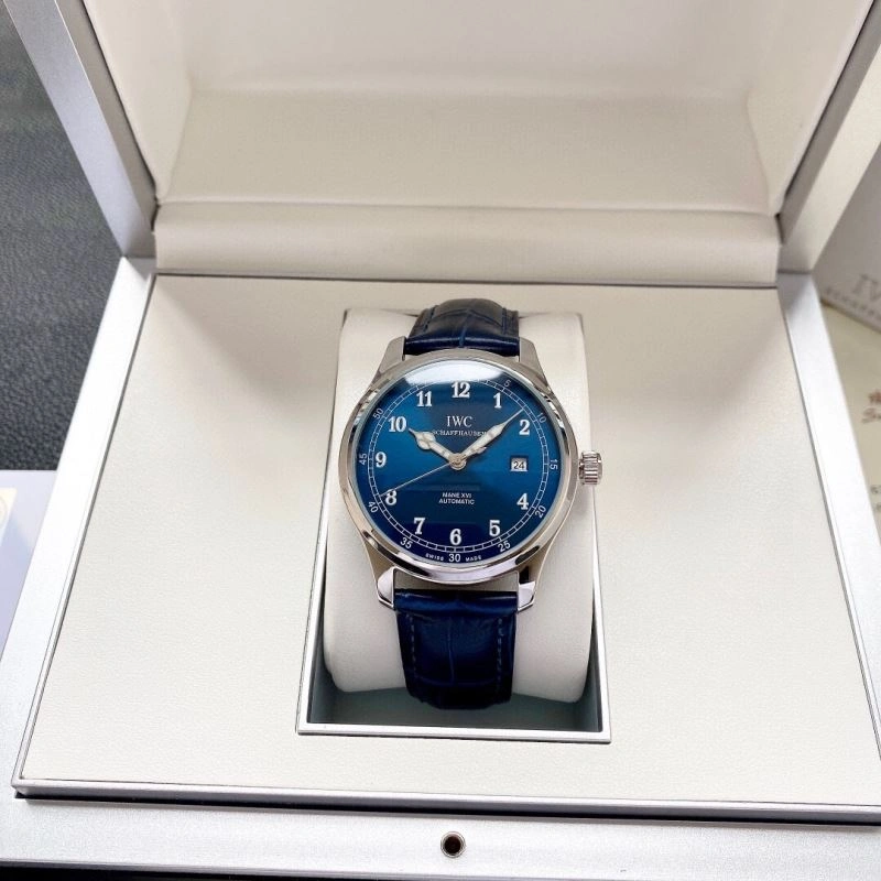 IWC Watches Trendsetting 184668