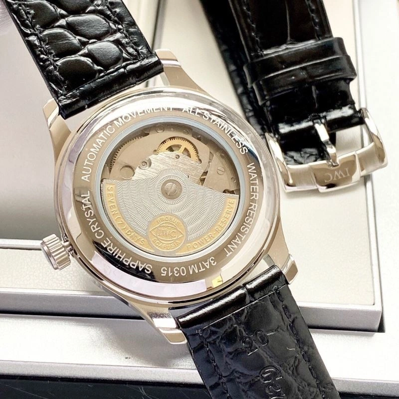 IWC Watches Trendsetting 184668