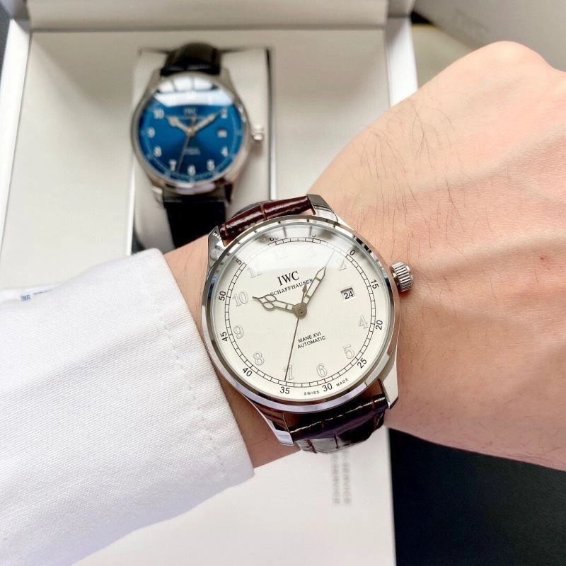 EyeCatching IWC Watches 184666