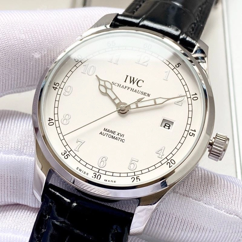 EyeCatching IWC Watches 184666