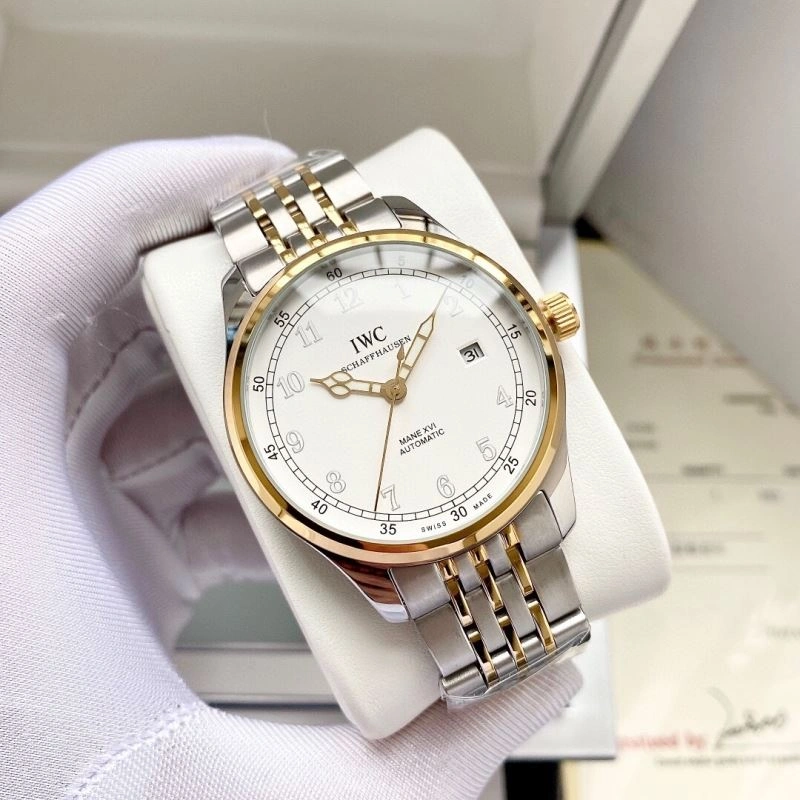 IWC Watches Bright 184664