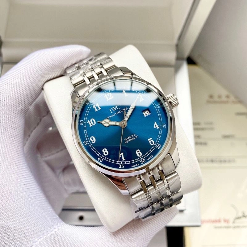 IWC Watches Bright 184664