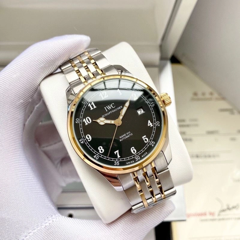 IWC Watches Bright 184664
