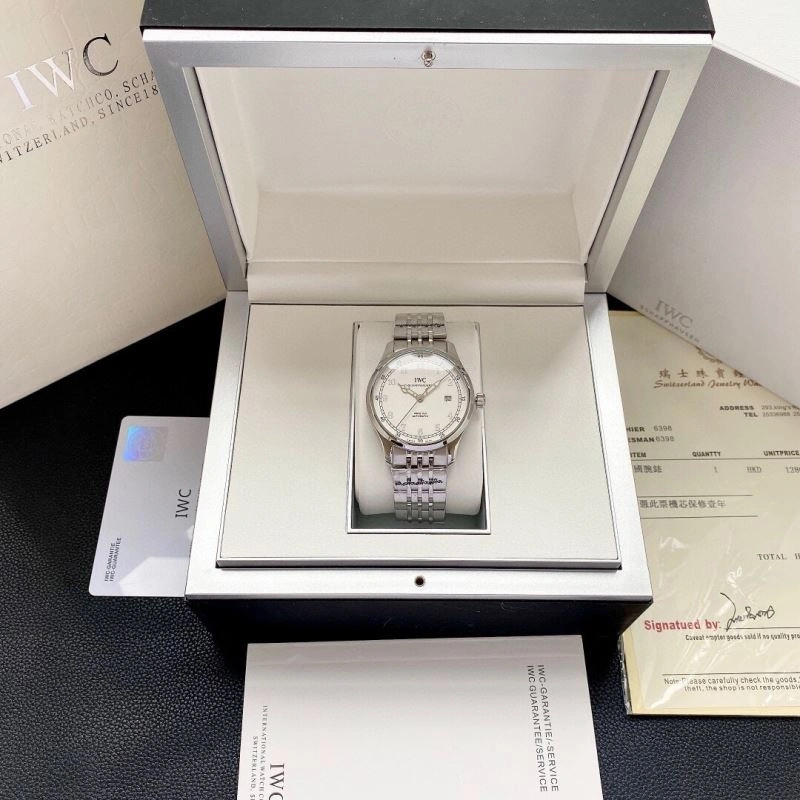 IWC Watches Bright 184664