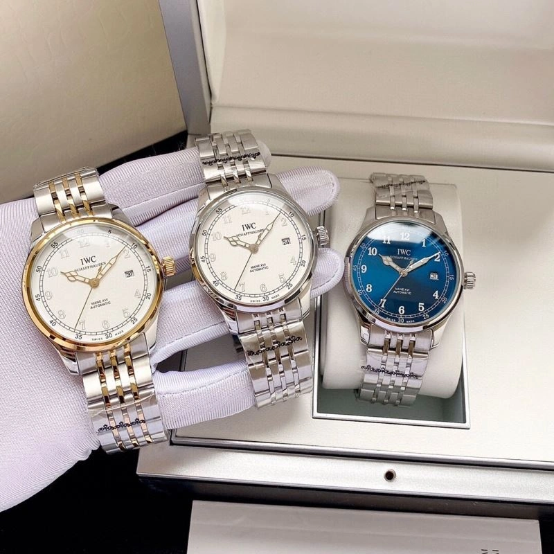 IWC Watches Bright 184664