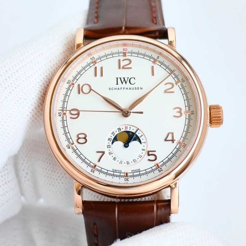 IWC Watches Affordable 184665