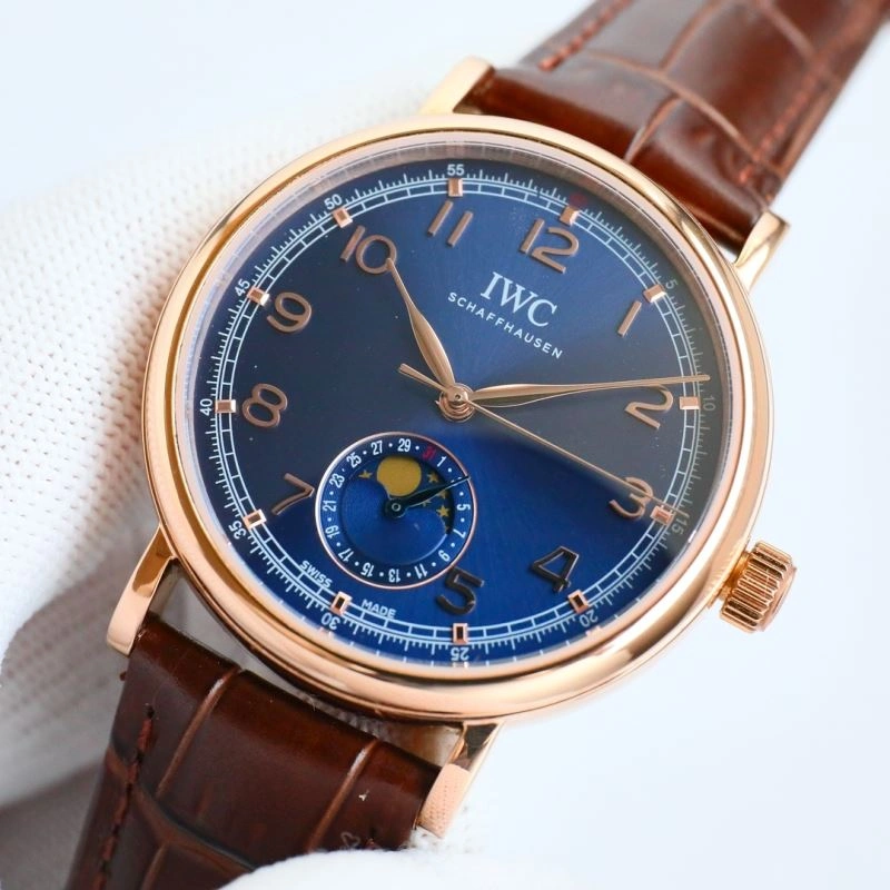 IWC Watches Affordable 184665