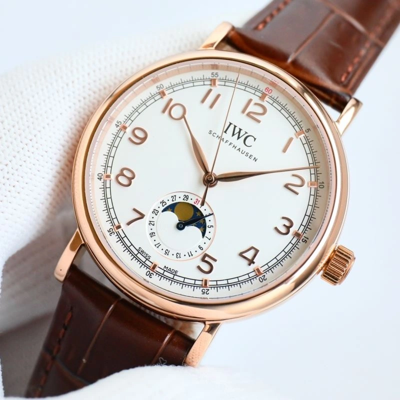IWC Watches Affordable 184665