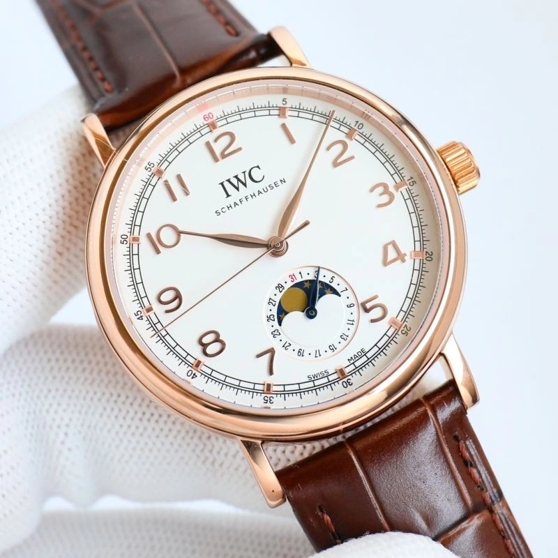 IWC Watches Affordable 184665