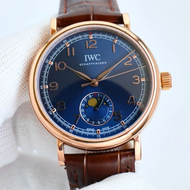 IWC Watches Affordable 184665