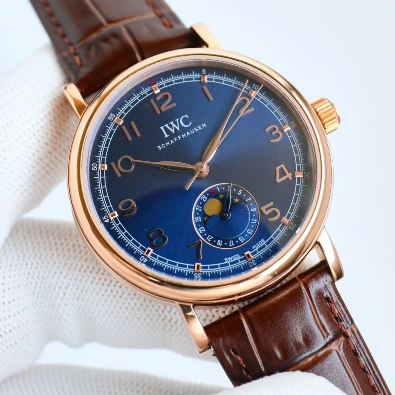 IWC Watches Affordable 184665