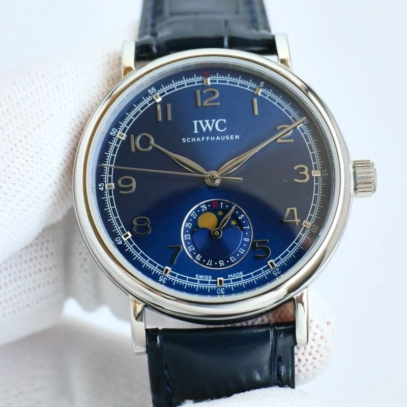 IWC Watches Tailored 184663