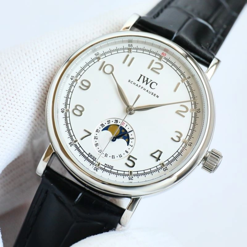 IWC Watches Tailored 184663